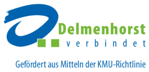 Förderung der Stadt Delmenhorst aus Mitteln der KMU-Richtlinie