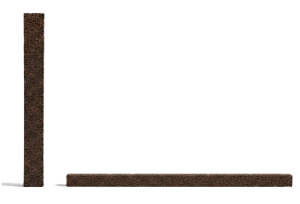 CorkVision Coil-Stick, Ansicht 1
