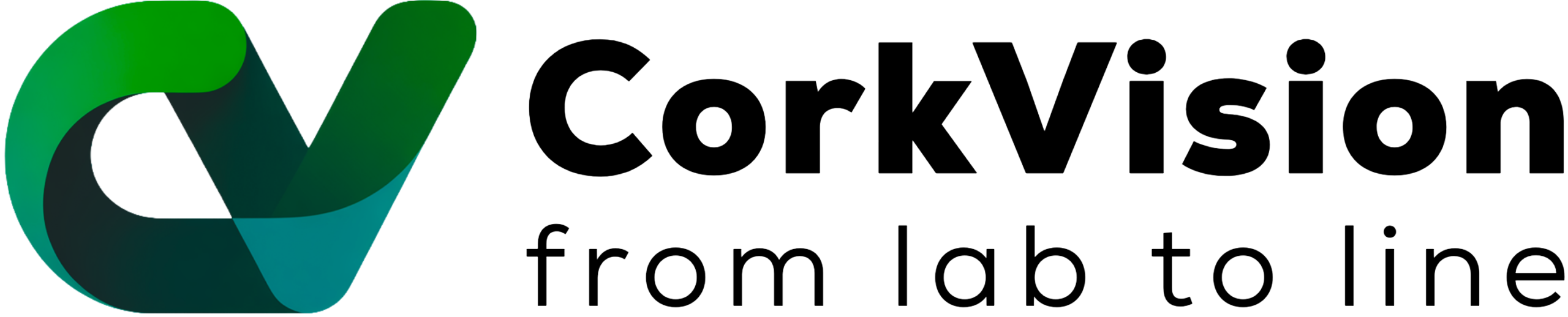 CorkVision Logo